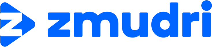 Zmudri